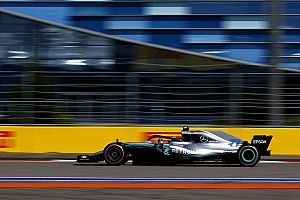 Bottas advierte que es necesario mantener a raya a Ferrari en el arranque