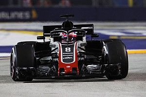 Haas, pilotlarından memnun değil mi?