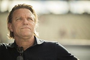 Johansson: Formula 1 ne zaman gelişim serisi oldu?