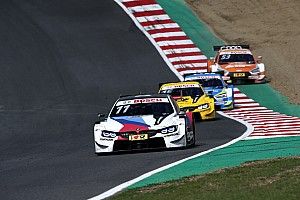Wie die DTM-Fahrer das ungewohnte Zwei-Tages-Event in Brands Hatch finden
