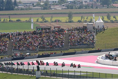 MotoGP: Veja os horários do GP da Áustria neste fim de semana
