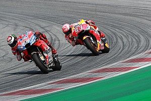 MotoGP-Aeroregeln 2019: "Check-Box" soll Chassis überprüfen