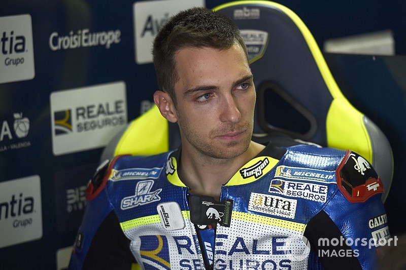 Espargaro ungkap keprihatinan atas debut Ponsson