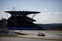 DTM Nürburgring 2018: Ergebnis, 2. Rennen