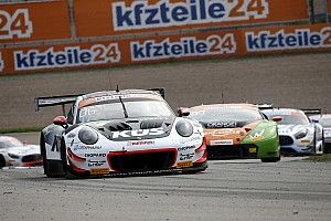 GT-Masters: Team75 Bernhard scheitert mit Berufung