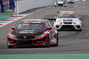 TCR Swiss Trophy, Tassi e Azcona alla resa dei conti a Monza