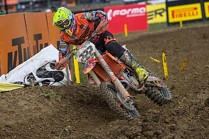 MXGP Patagonië: Cairoli wint seizoensopener bij afwezigheid van Herlings