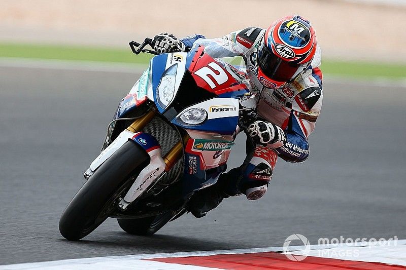 Portimao, Gara: Grande vittoria di Tamburini, titolo rimandato per Reiterberger