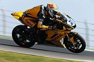 Krummenacher porta il team Bardahl Evan Bros al sesto posto a El Villicum