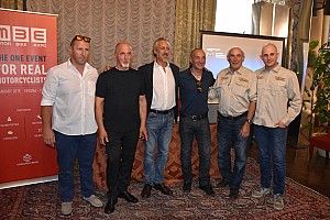 Presentata l'Africa Eco Race 2019 a Venezia: 12 tappe tra Marocco, Mauritania e Senegal