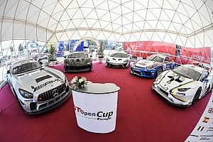 Nel 2019 arriva la GT Open Cup per le GT Challenge, Cup e Super Trofeo
