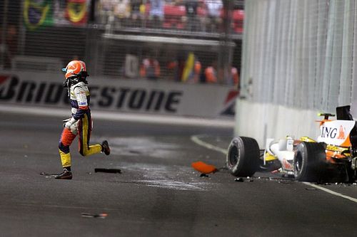 Massa reúne abogados por el crashgate, pero hay un obstáculo