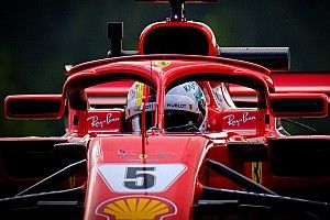 Ferrari planea aumentar su presupuesto de F1 en 2019
