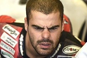 Fenati, dos carreras de sanción tras tocar el freno de Manzi a 217 Km/h (vídeo)