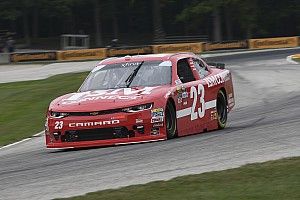 Bill Elliott: "I feel like I hit everything but the lottery" in return