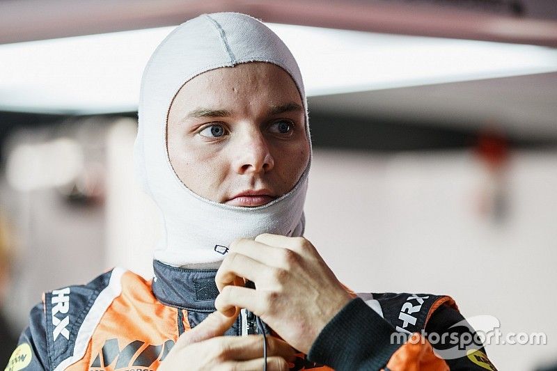 Kari steps up to Formula 2 with MP
