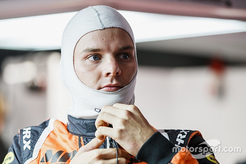 Kari steps up to Formula 2 with MP