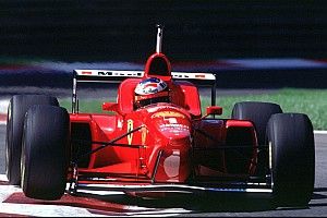Le film "Schumacher" sortira cette année