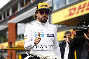 Steiner hits back at Alonso after Haas dig