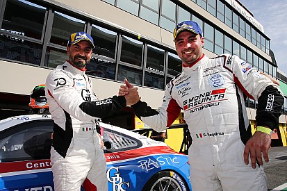 Carrera Cup Italia, Mugello: Ombra Racing mette le... frecce