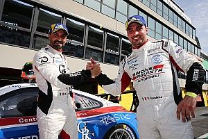 Carrera Cup Italia, Mugello: Ombra Racing mette le... frecce