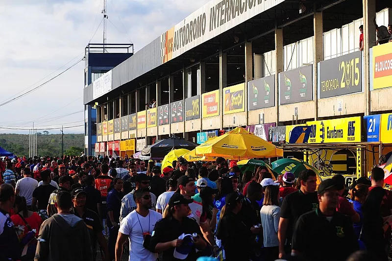 Visita&ccedil;&atilde;o Campo Grande