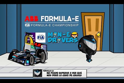 V&iacute;deo: el 'mini' adi&oacute;s a una generaci&oacute;n de coches y el t&iacute;tulo de Audi en F&oacute;rmula E