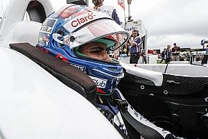 Pietro admite correr com dores e mira monopostos em 2019