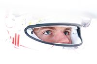 Alonso: "Solo Verstappen puede hacer eso; es un momento m&aacute;gico para todos"