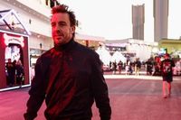 Alonso asume el 'cargo' tras Nadal: "El objetivo ser&aacute; seguir orgulleciendo a Espa&ntilde;a"