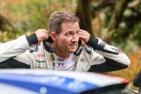 Para Ogier, los equipos del WRC llegarán "menos preparados que nunca" a Montecarlo