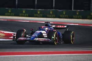 Lawson zmotywuje Tsunodę?