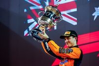 OPINIÃO F1: Piastri em vez de Norris? Disputa pelo título de 2025 deve ser repensada?