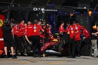 Ferrari piensa que va en la direcci&oacute;n correcta, pero necesitan un F1 estable
