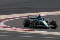 Los tres posibles escenarios de la tard&iacute;a llegada de Cardile a Aston Martin