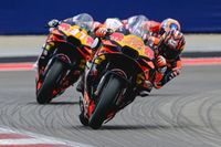 Vi&ntilde;ales: "Empec&eacute; a tener muchas vibraciones y casi me caigo; era inconducible"