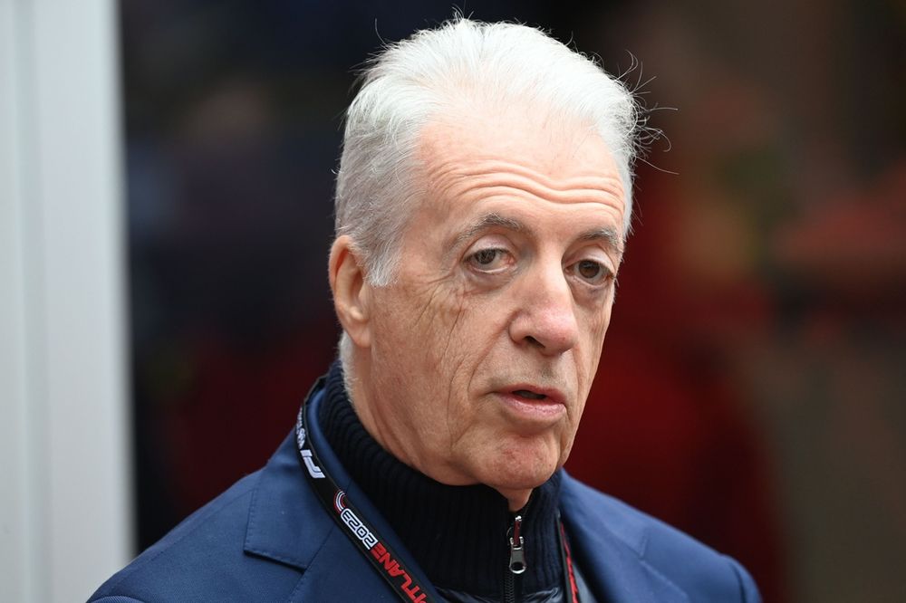 Piero Ferrari