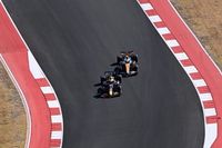 McLaren no buscará el derecho de revisión por la penalización de Norris en Austin