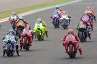 As&iacute; queda el Mundial de MotoGP tras el GP de Argentina: puntos y posiciones
