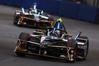 Gunther logra la pole del viernes de la F&oacute;rmula E en Yeda