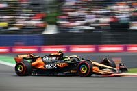 Iluzoryczne szanse Norrisa