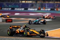 McLaren liczy na zmiany