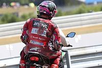 Espargar&oacute; se&ntilde;ala a Ducati por un presunto veto al cambio inmediato de formato