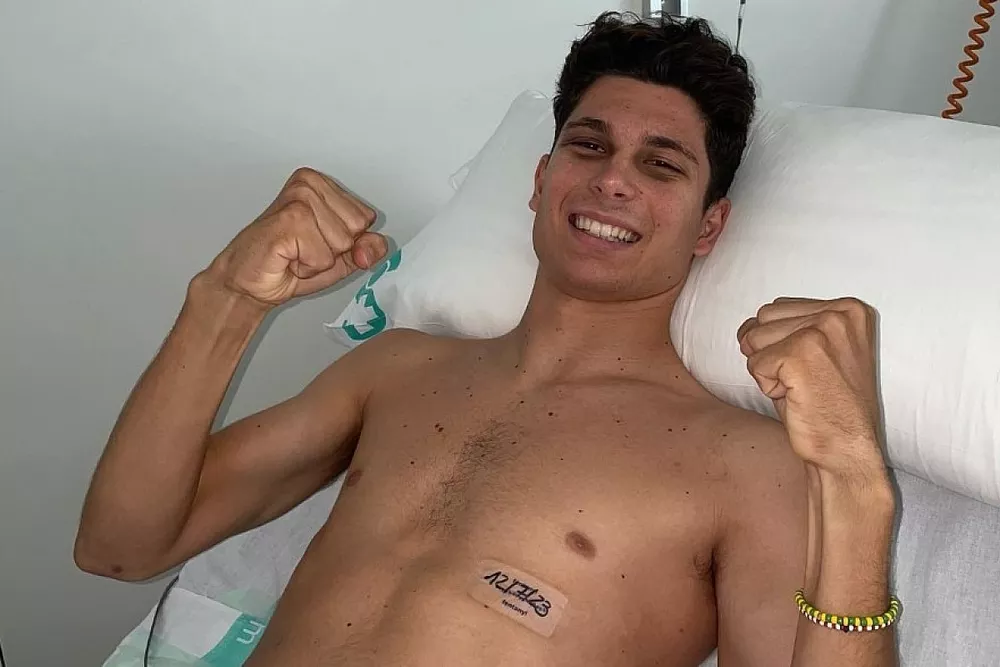 Carlos Tatay