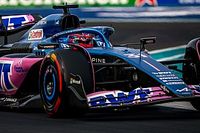 Plany rozbudowy w Alpine