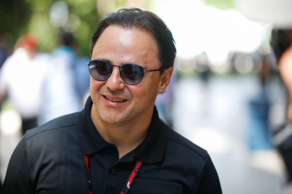 Felipe Massa