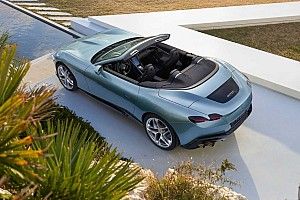 Ferrari is worth $53.9 billion, overtakes Stellantis in value