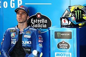 MotoGP Belanda Bisa Jadi Skenario Ideal bagi Joan Mir