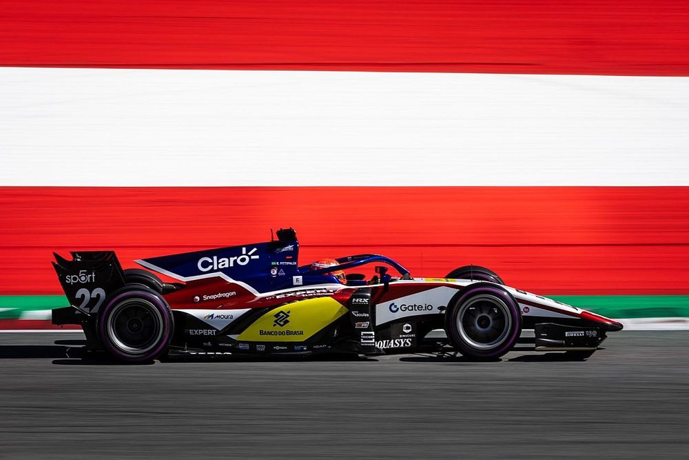 Enzo Fittipaldi