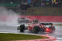 Leclerc: Ferrari podr&iacute;a dar &oacute;rdenes de equipo en Silverstone